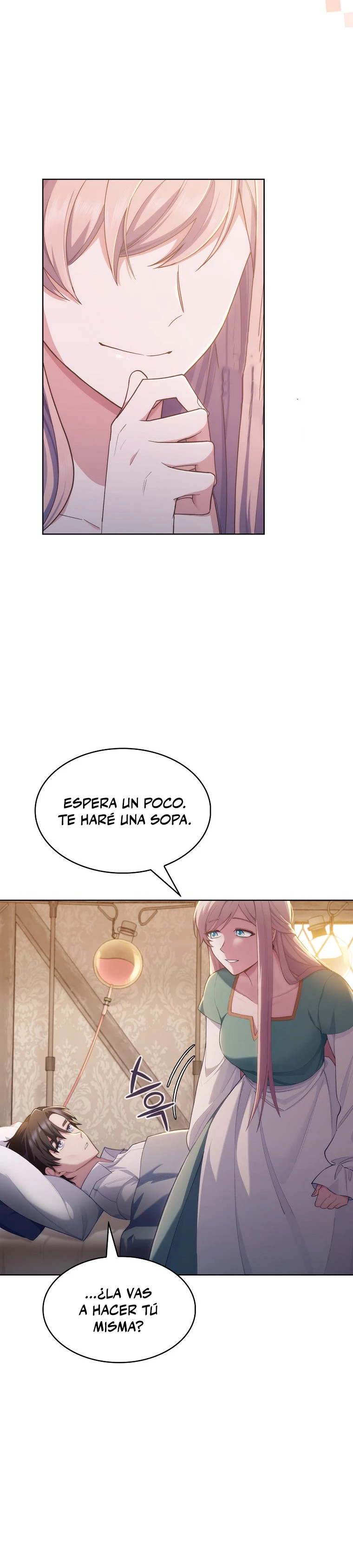 Regresé a mi arruinada familia - Capítulo 1 - Página 26 - LectorTMOo
