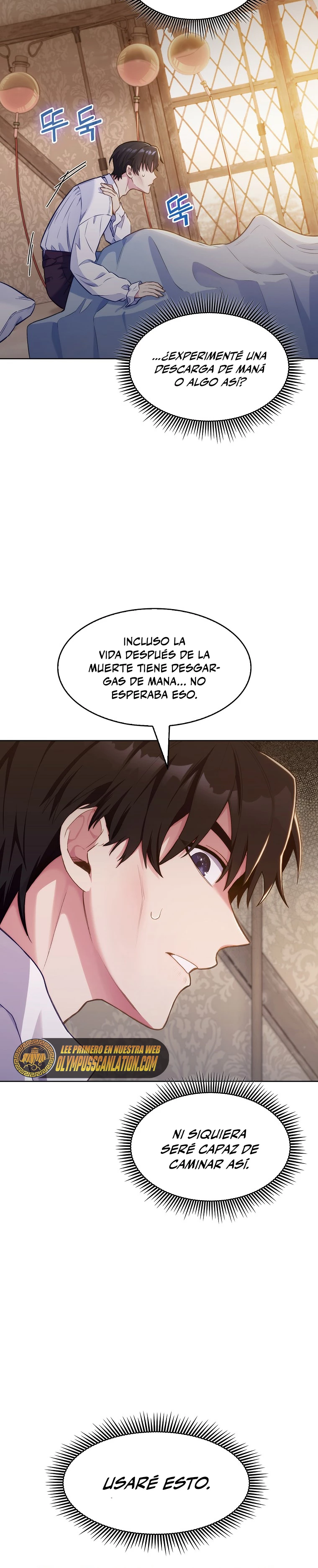 Regresé a mi arruinada familia - Capítulo 1 - Página 30 - LectorTMOo