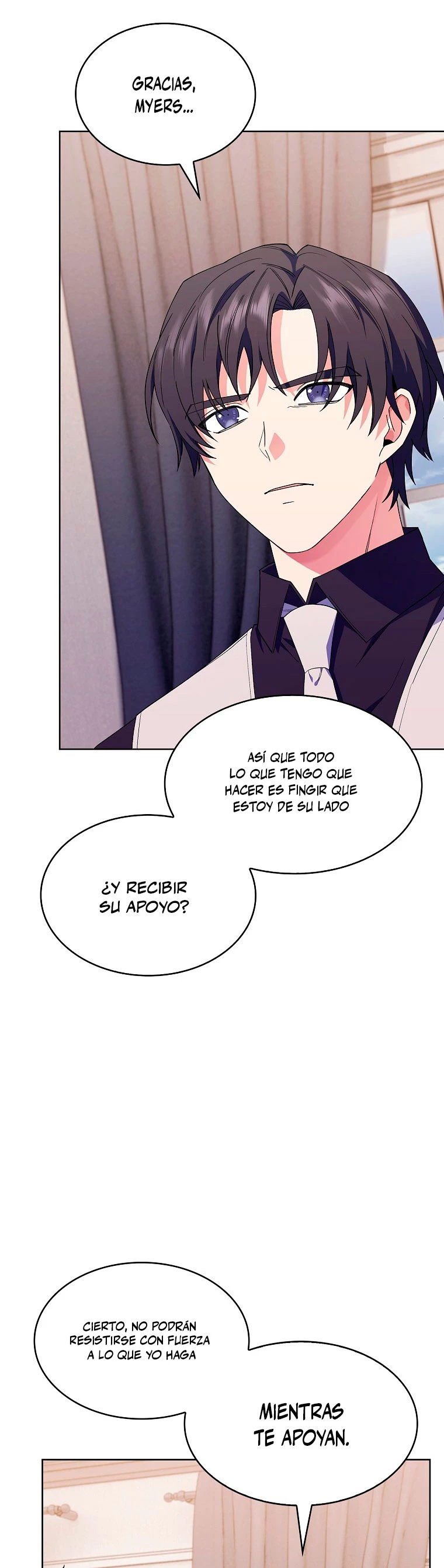 Regresé a mi arruinada familia - Capítulo 10 - Página 16 - LectorTMOo