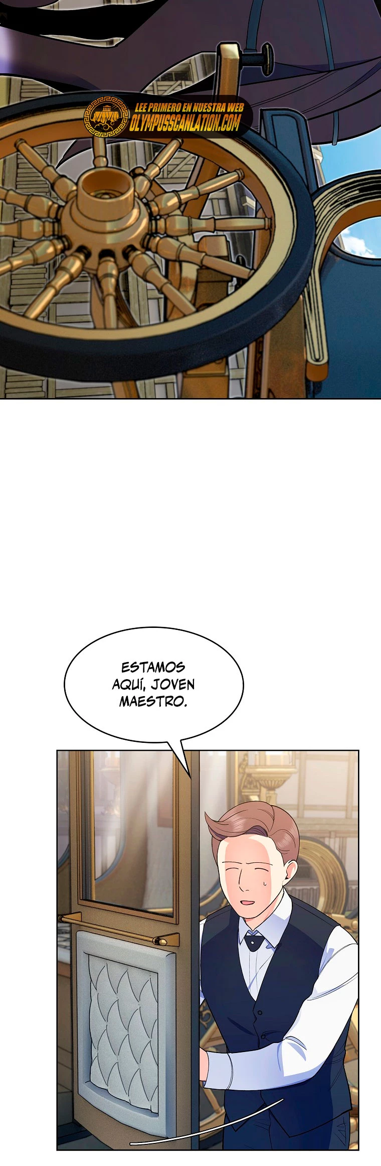 Regresé a mi arruinada familia - Capítulo 10 - Página 45 - LectorTMOo