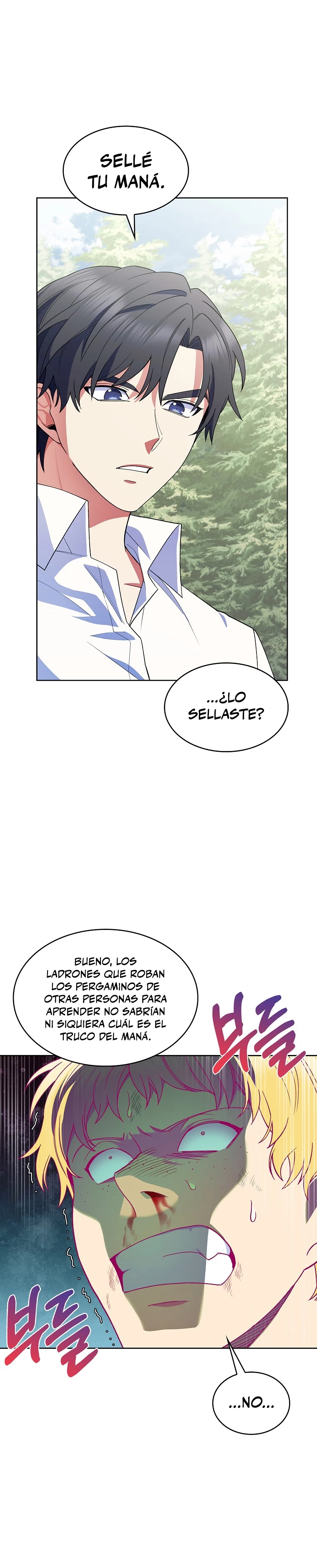 Regresé a mi arruinada familia - Capítulo 11 - Página 10 - LectorTMOo