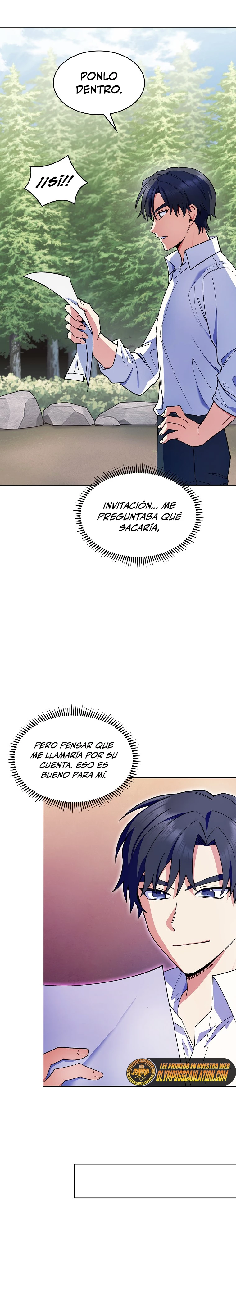 Regresé a mi arruinada familia - Capítulo 11 - Página 14 - LectorTMOo