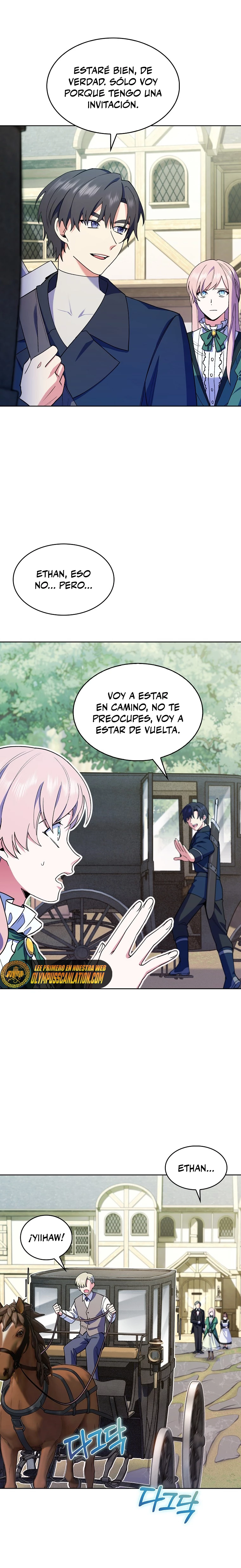 Regresé a mi arruinada familia - Capítulo 11 - Página 16 - LectorTMOo