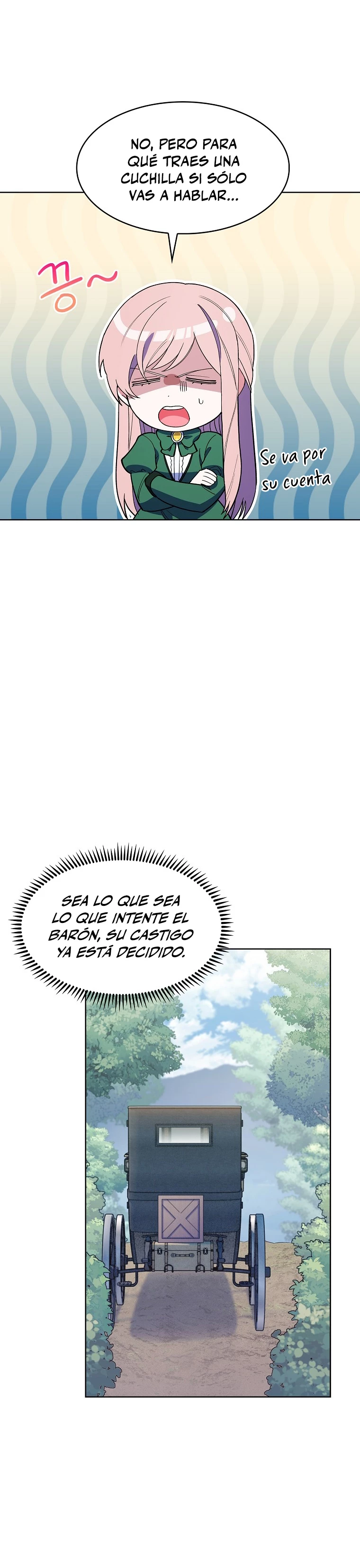 Regresé a mi arruinada familia - Capítulo 11 - Página 17 - LectorTMOo