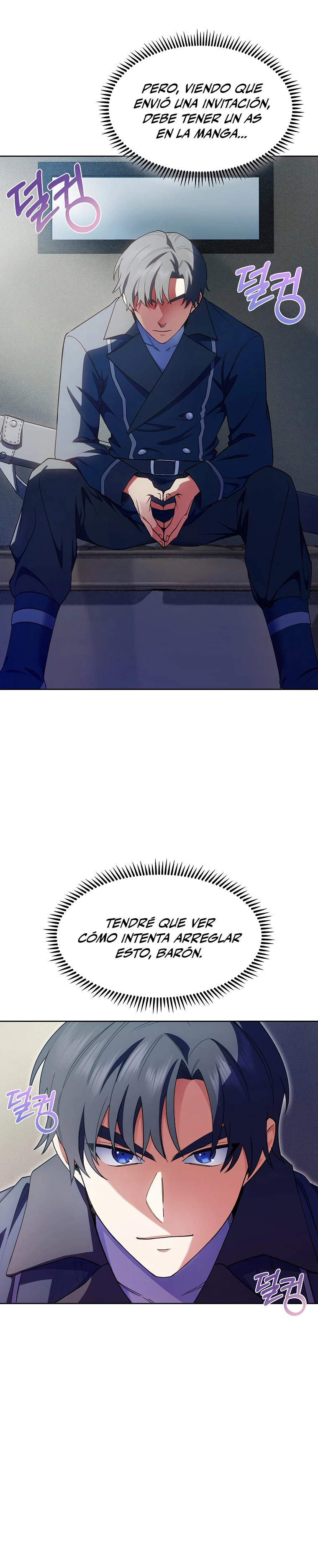 Regresé a mi arruinada familia - Capítulo 11 - Página 18 - LectorTMOo