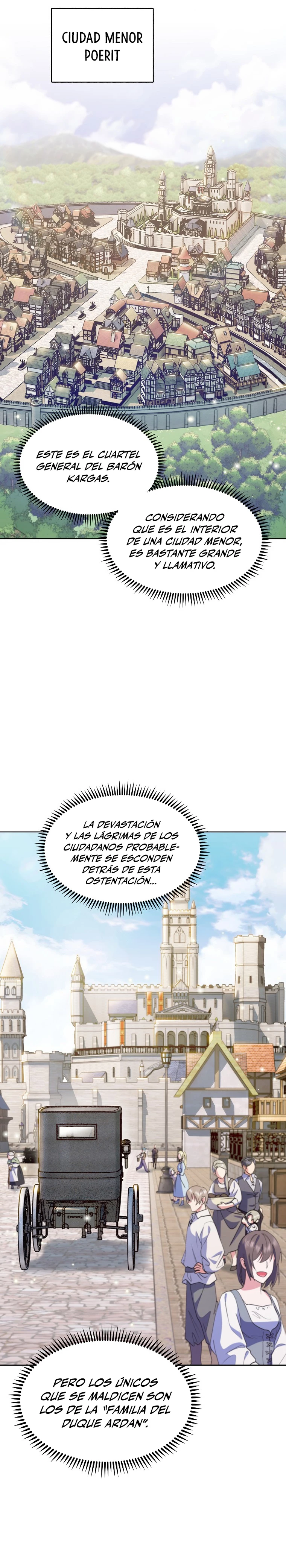 Regresé a mi arruinada familia - Capítulo 11 - Página 19 - LectorTMOo