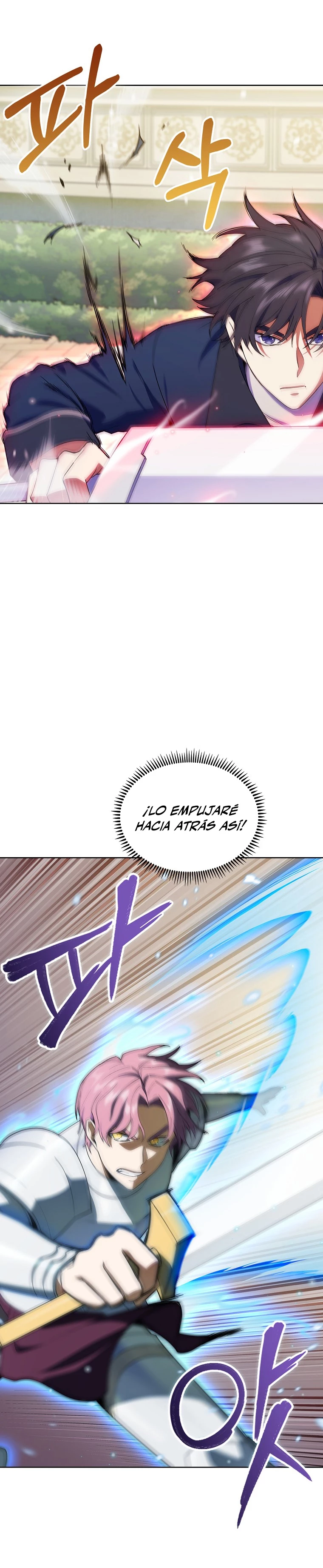 Regresé a mi arruinada familia - Capítulo 12 - Página 9 - LectorTMOo