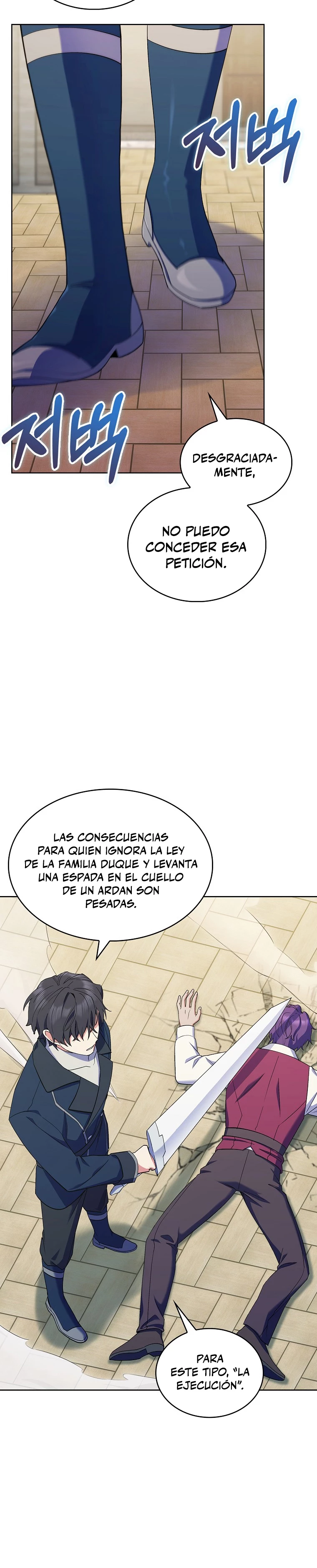 Regresé a mi arruinada familia - Capítulo 12 - Página 24 - LectorTMOo