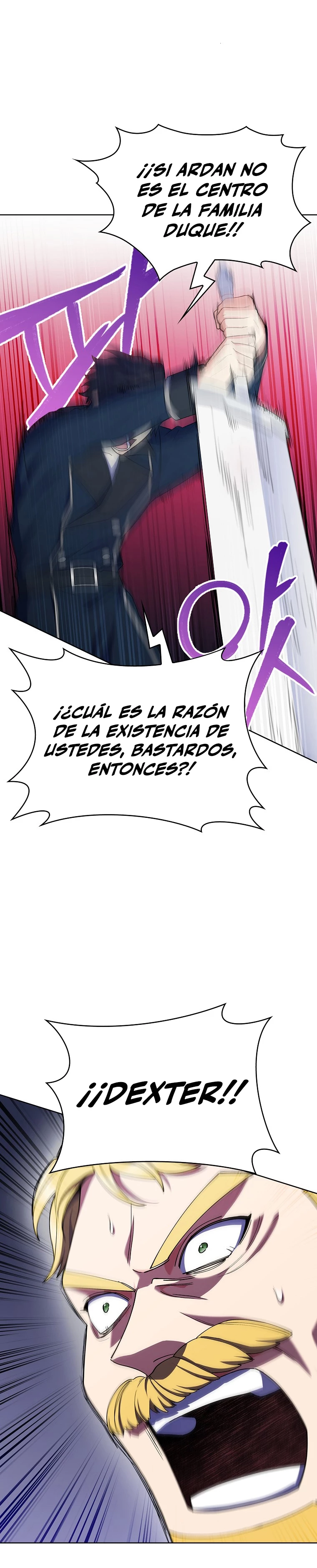 Regresé a mi arruinada familia - Capítulo 12 - Página 27 - LectorTMOo