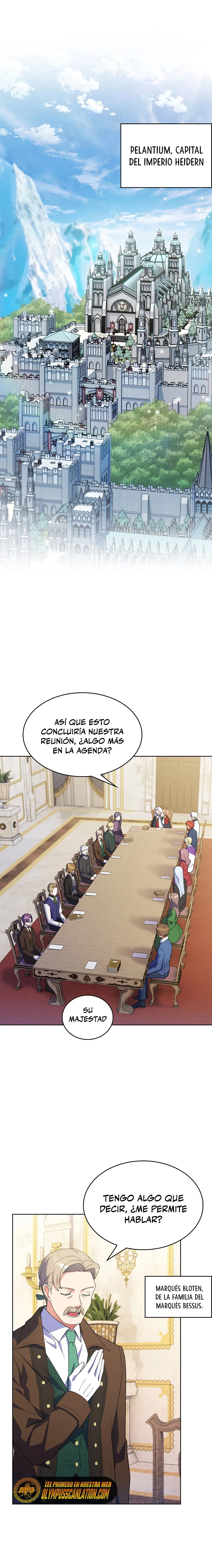 Regresé a mi arruinada familia - Capítulo 12 - Página 36 - LectorTMOo