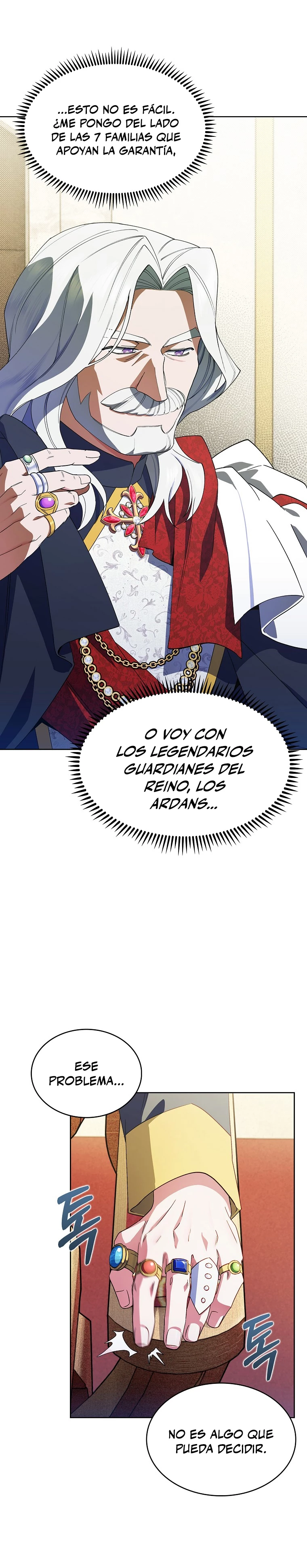 Regresé a mi arruinada familia - Capítulo 12 - Página 41 - LectorTMOo