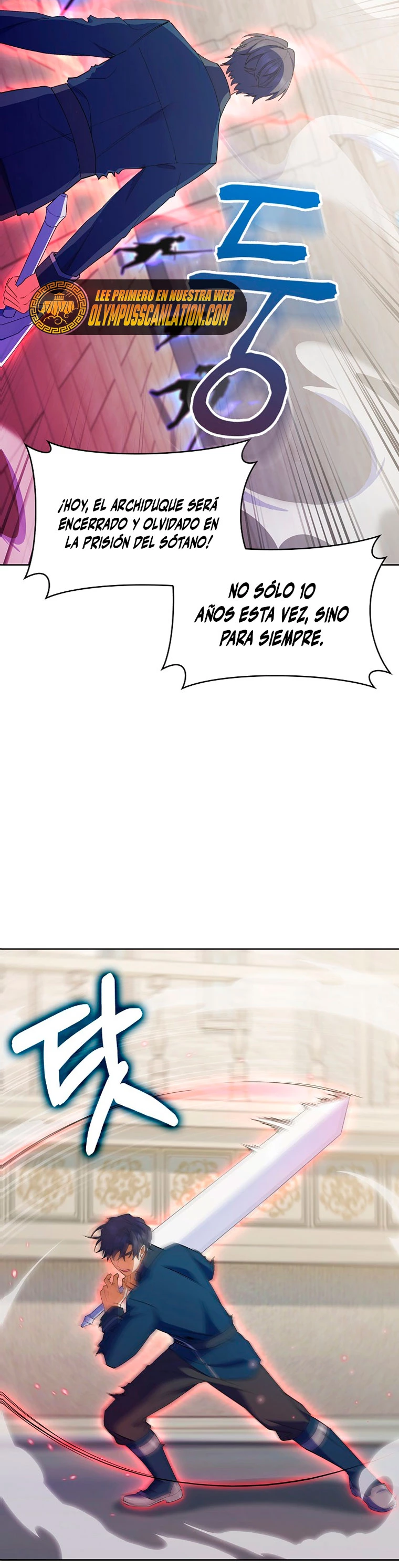 Regresé a mi arruinada familia - Capítulo 13 - Página 23 - LectorTMOo