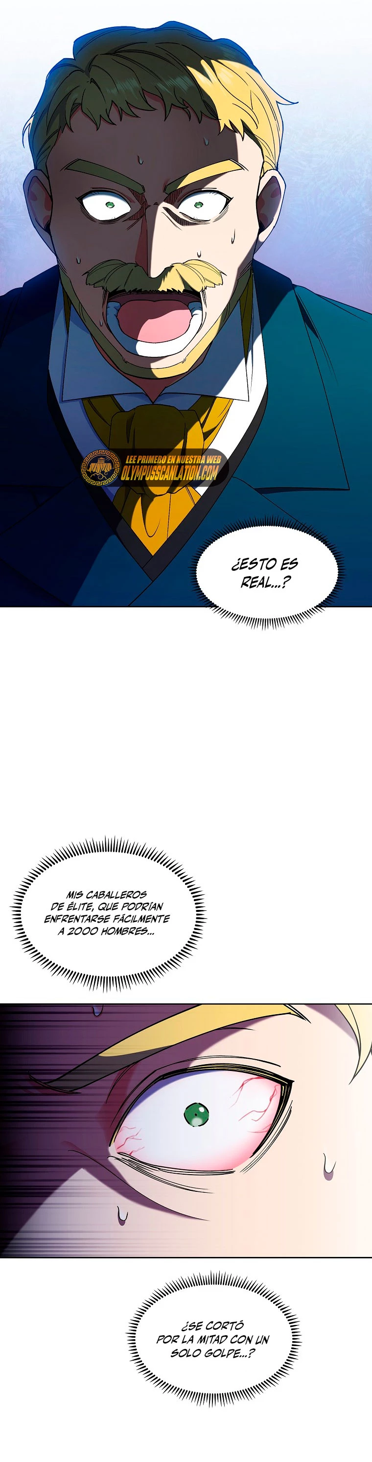 Regresé a mi arruinada familia - Capítulo 13 - Página 40 - LectorTMOo