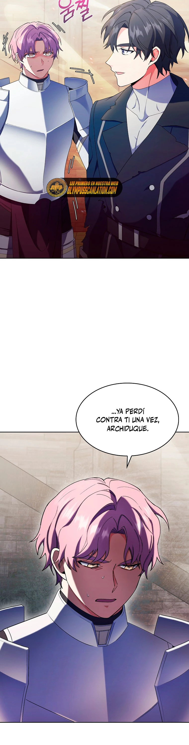 Regresé a mi arruinada familia - Capítulo 13 - Página 47 - LectorTMOo