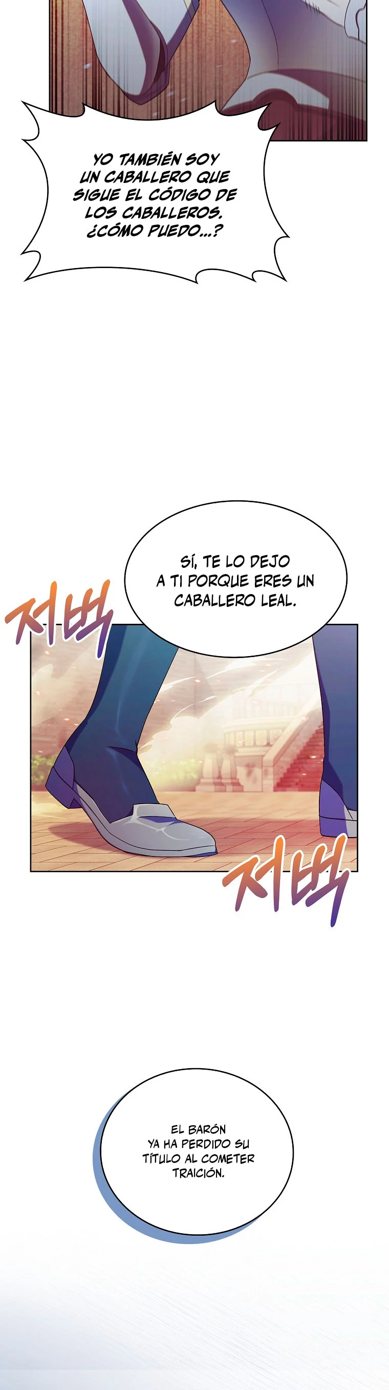 Regresé a mi arruinada familia - Capítulo 13 - Página 52 - LectorTMOo
