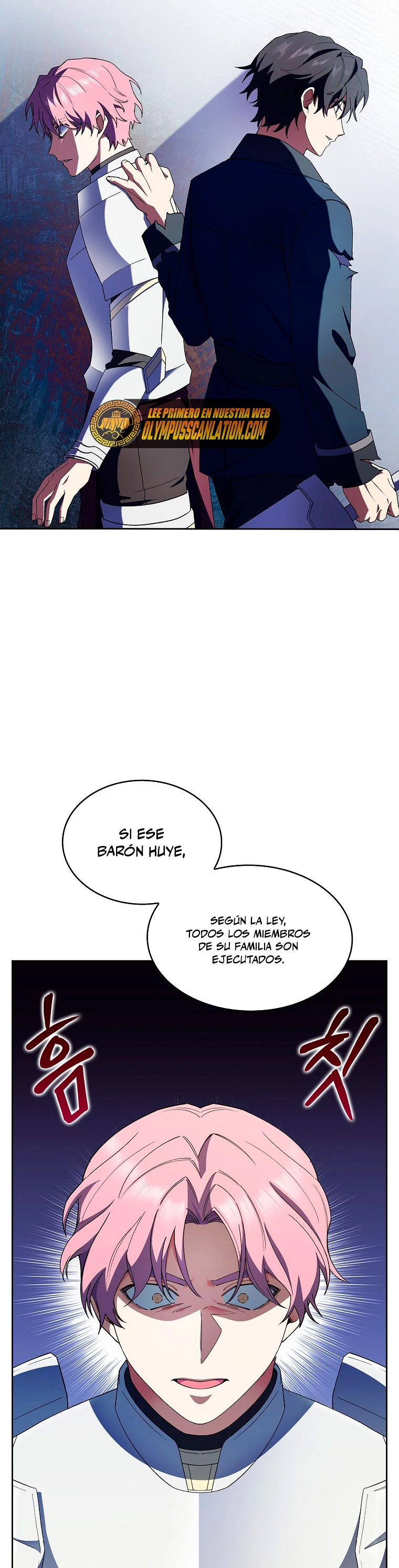 Regresé a mi arruinada familia - Capítulo 13 - Página 53 - LectorTMOo