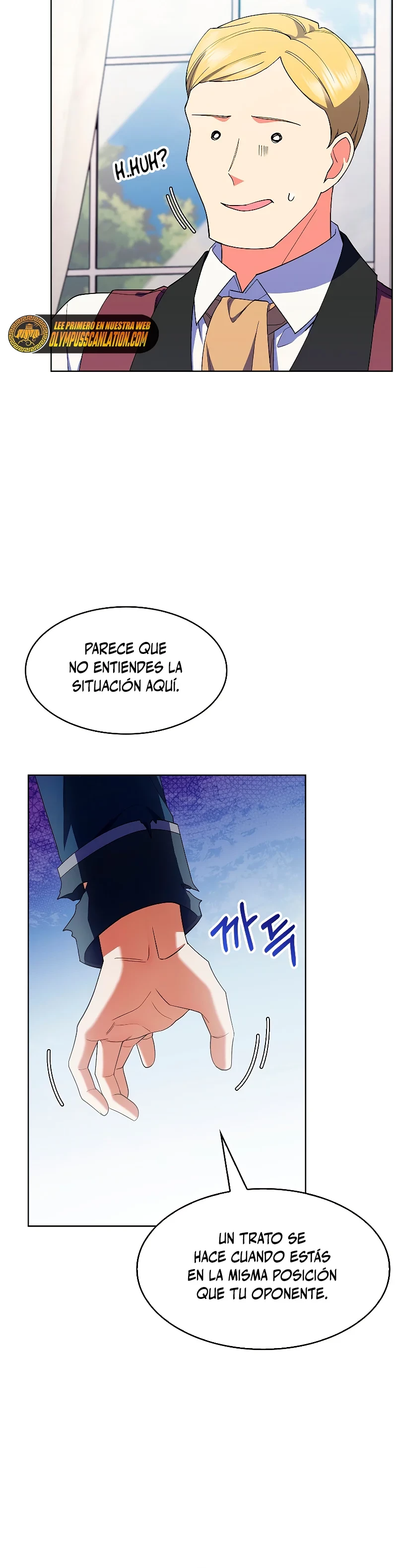 Regresé a mi arruinada familia - Capítulo 14 - Página 17 - LectorTMOo