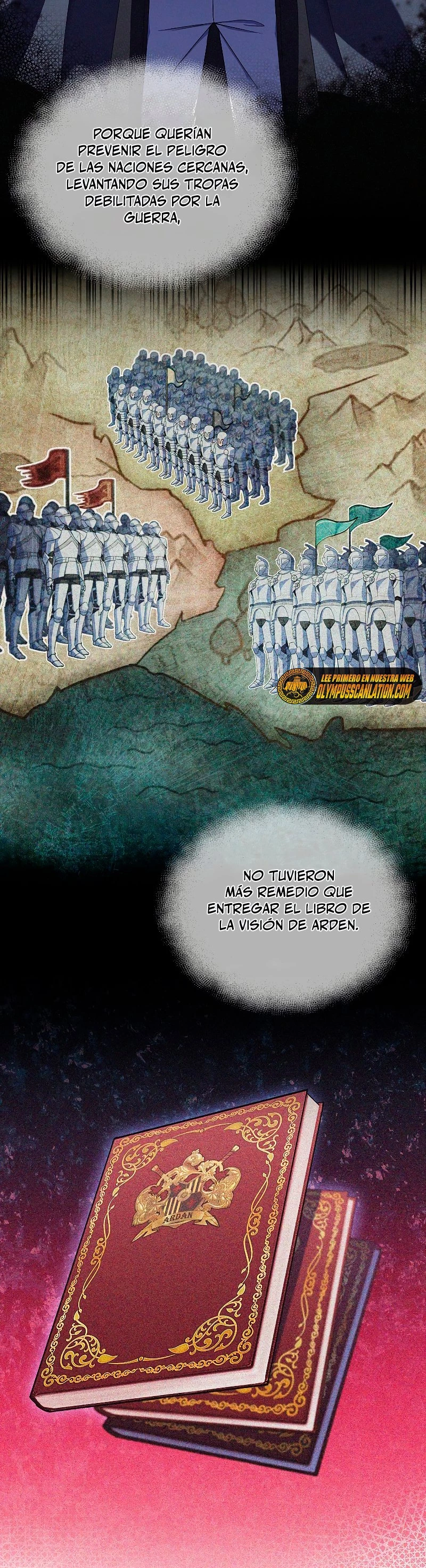 Regresé a mi arruinada familia - Capítulo 14 - Página 24 - LectorTMOo