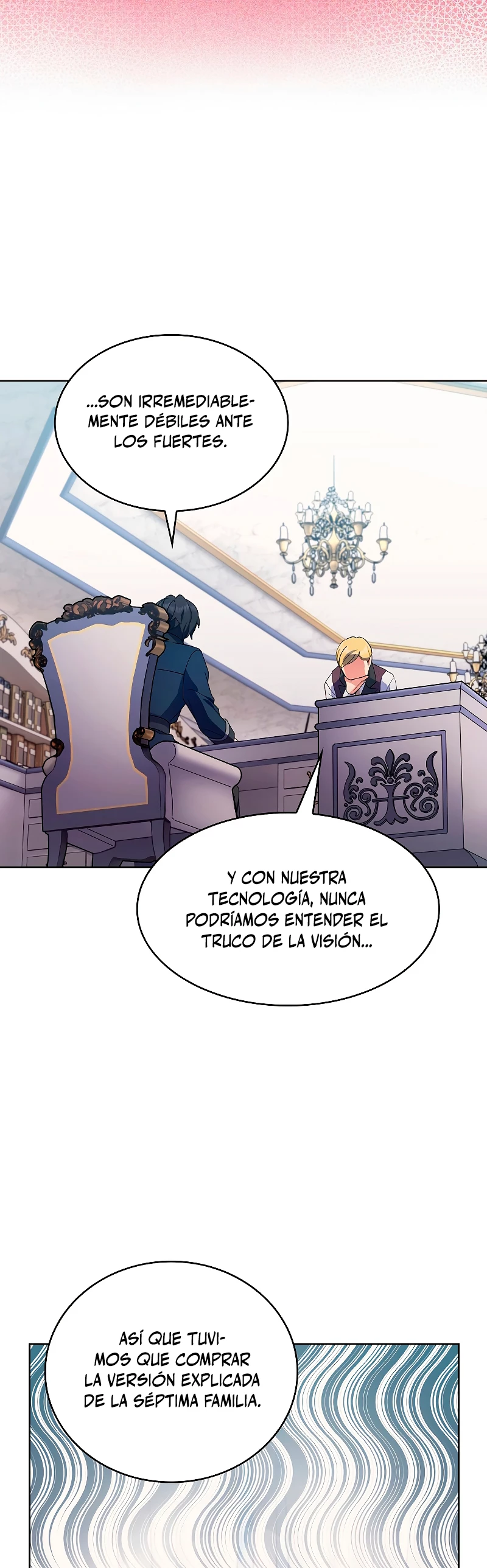 Regresé a mi arruinada familia - Capítulo 14 - Página 25 - LectorTMOo