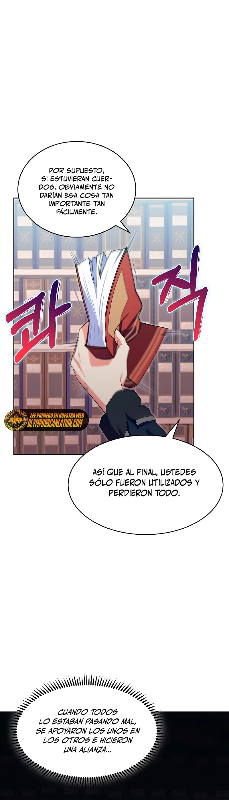 Regresé a mi arruinada familia - Capítulo 14 - Página 28 - LectorTMOo