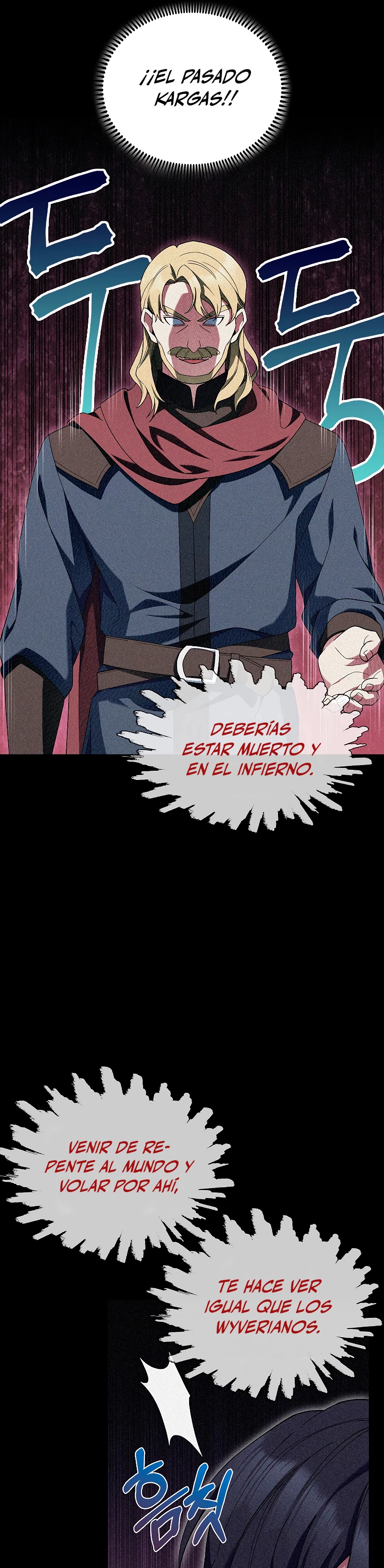 Regresé a mi arruinada familia - Capítulo 14 - Página 40 - LectorTMOo