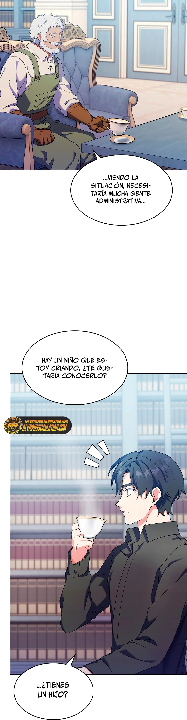 Regresé a mi arruinada familia - Capítulo 15 - Página 12 - LectorTMOo