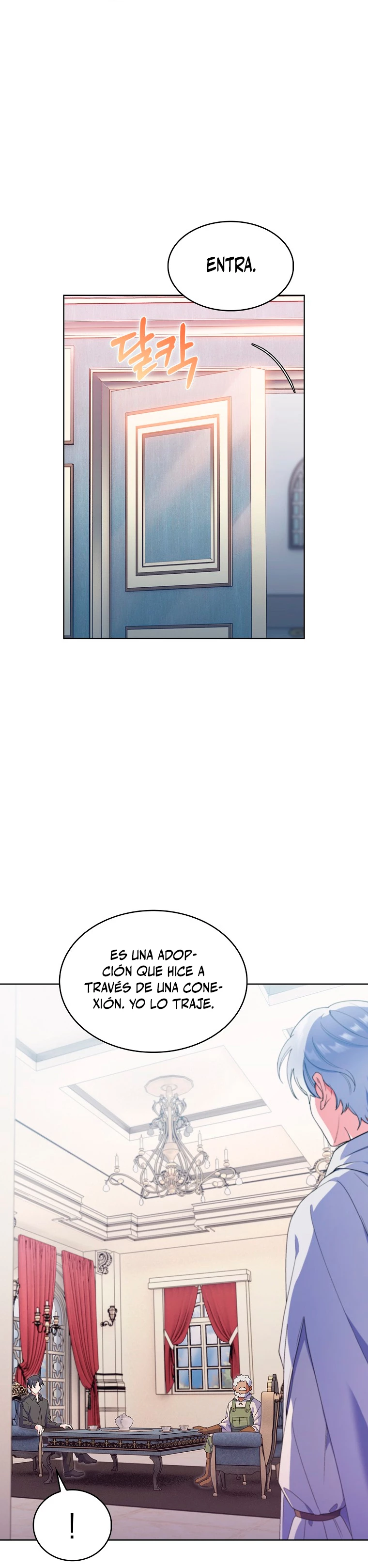 Regresé a mi arruinada familia - Capítulo 15 - Página 13 - LectorTMOo