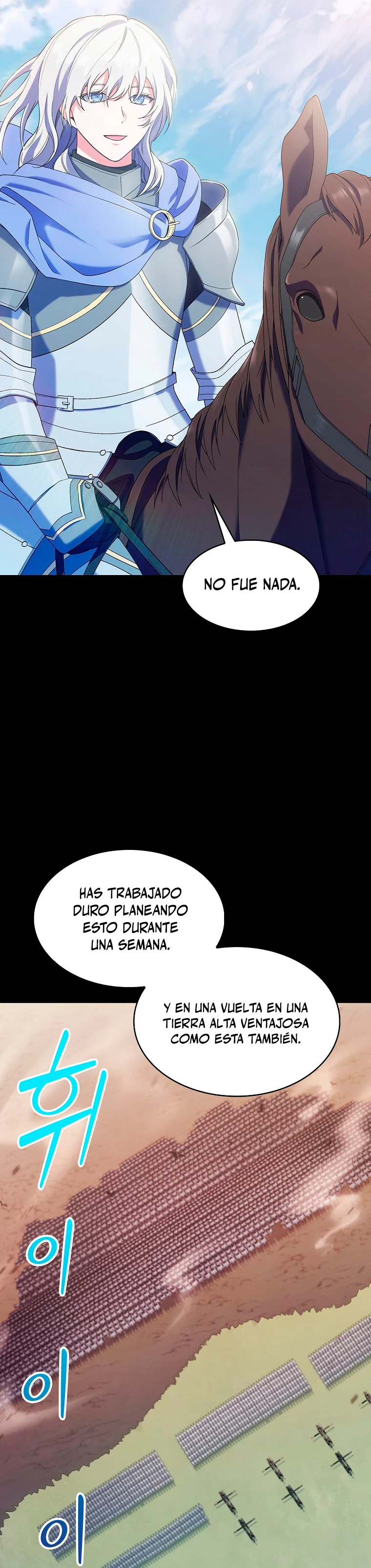 Regresé a mi arruinada familia - Capítulo 15 - Página 20 - LectorTMOo