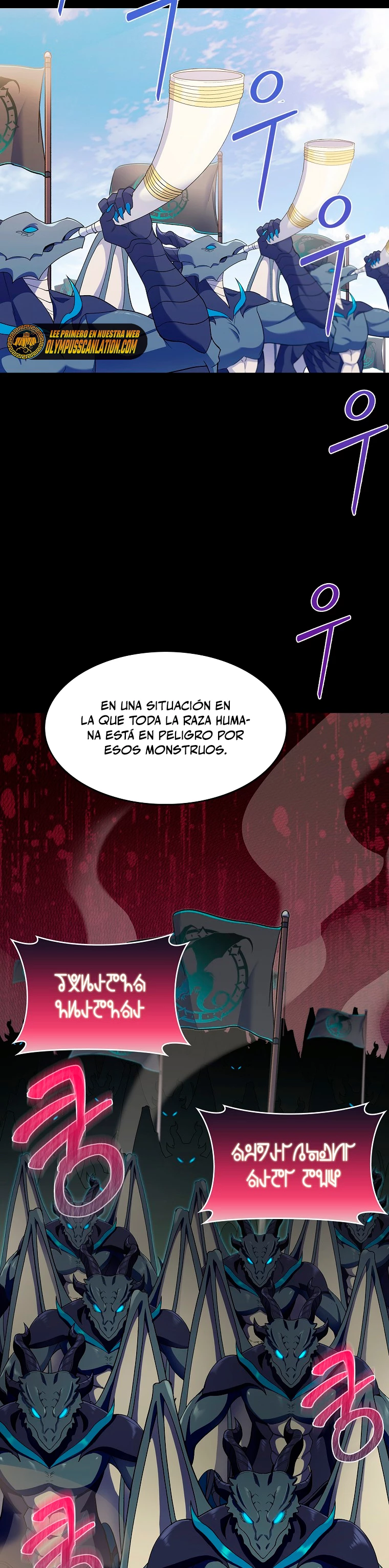 Regresé a mi arruinada familia - Capítulo 15 - Página 24 - LectorTMOo