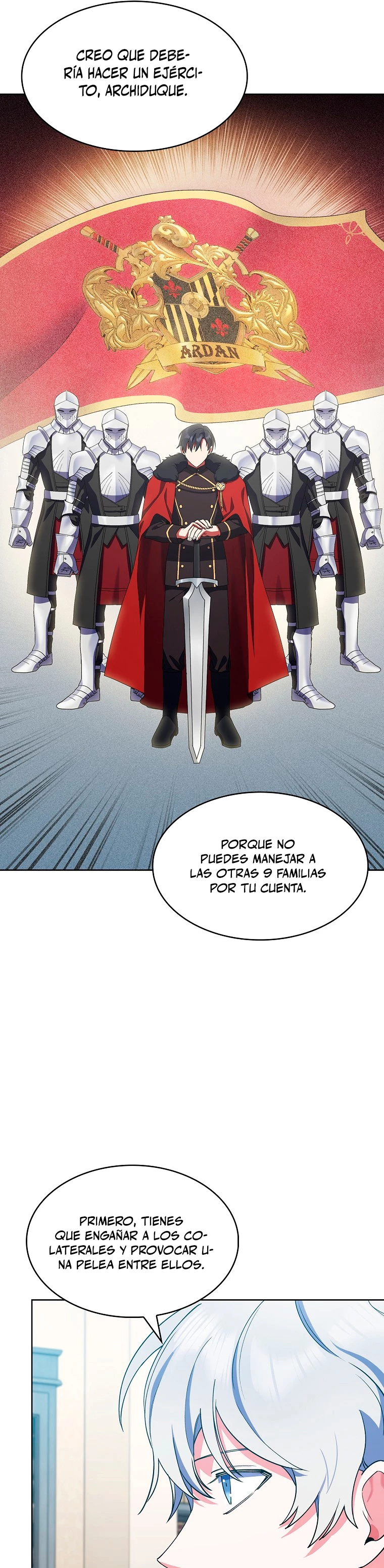 Regresé a mi arruinada familia - Capítulo 15 - Página 43 - LectorTMOo