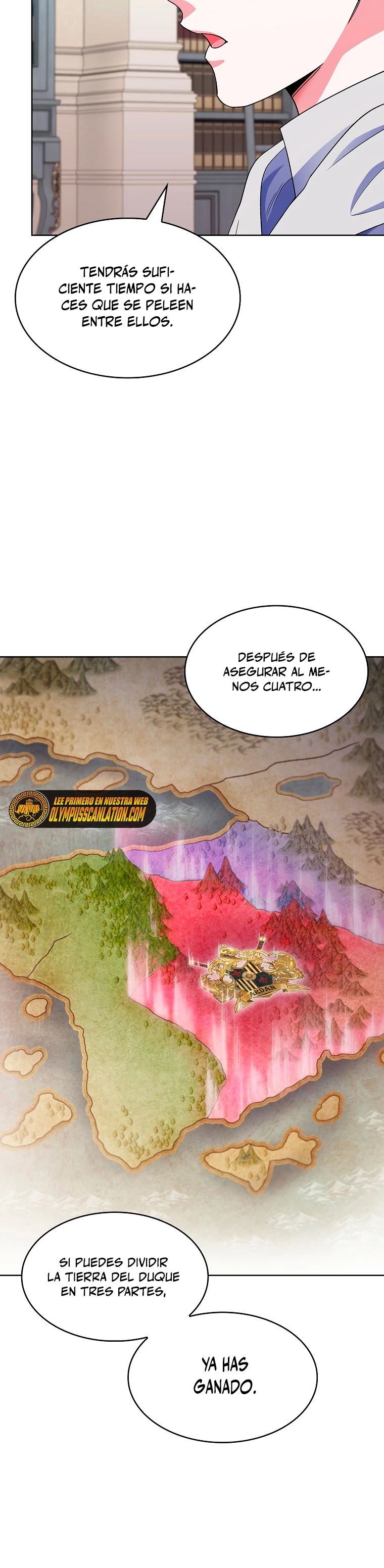 Regresé a mi arruinada familia - Capítulo 15 - Página 44 - LectorTMOo