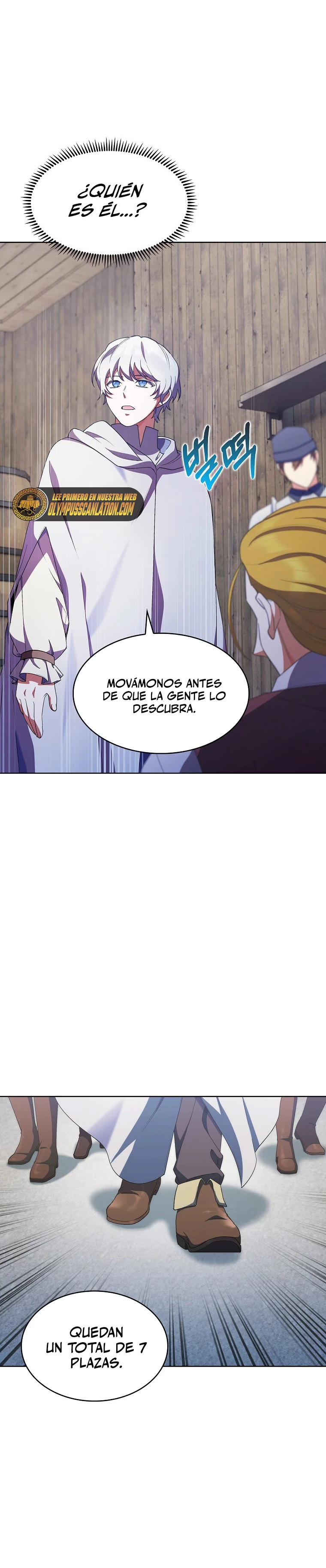 Regresé a mi arruinada familia - Capítulo 16 - Página 10 - LectorTMOo