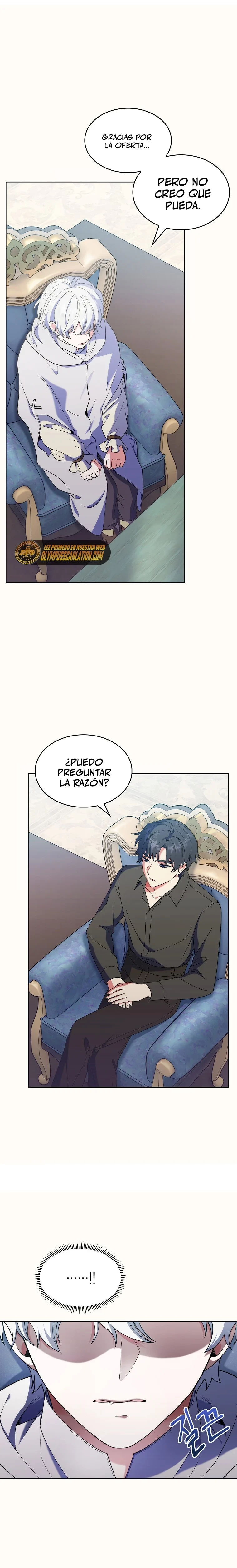 Regresé a mi arruinada familia - Capítulo 16 - Página 13 - LectorTMOo