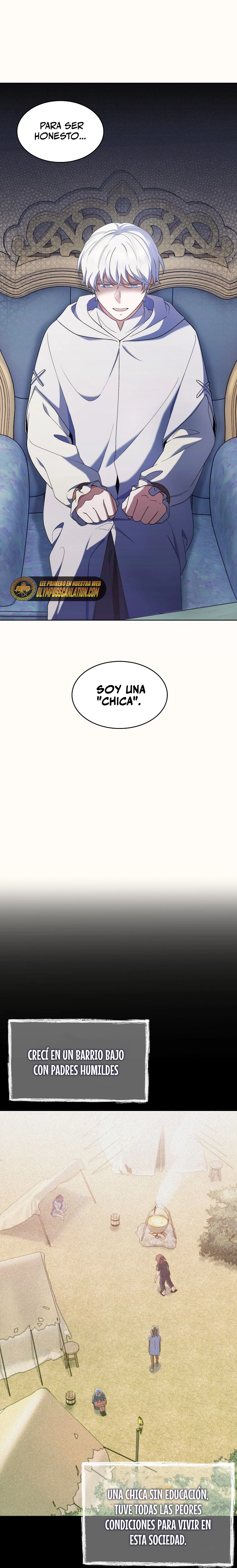 Regresé a mi arruinada familia - Capítulo 16 - Página 14 - LectorTMOo