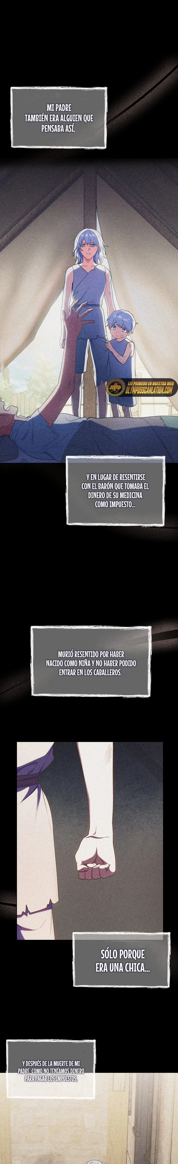 Regresé a mi arruinada familia - Capítulo 16 - Página 15 - LectorTMOo