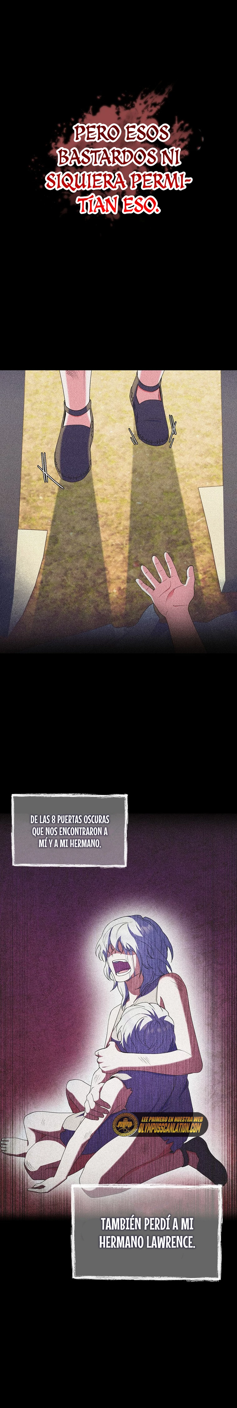 Regresé a mi arruinada familia - Capítulo 16 - Página 17 - LectorTMOo