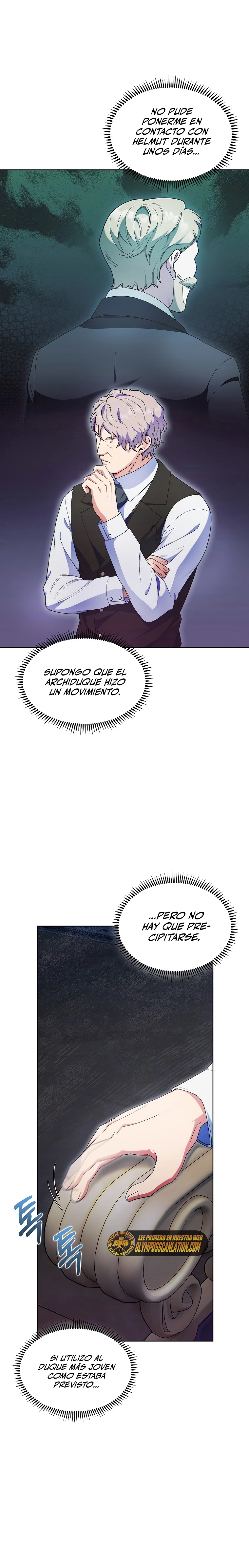 Regresé a mi arruinada familia - Capítulo 16 - Página 26 - LectorTMOo