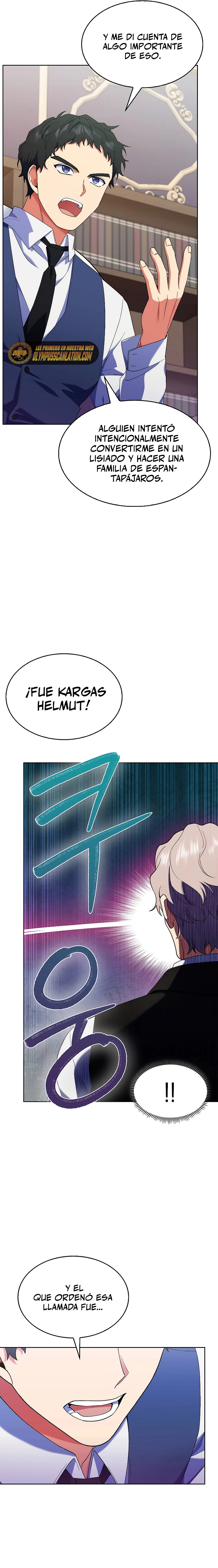 Regresé a mi arruinada familia - Capítulo 17 - Página 6 - LectorTMOo