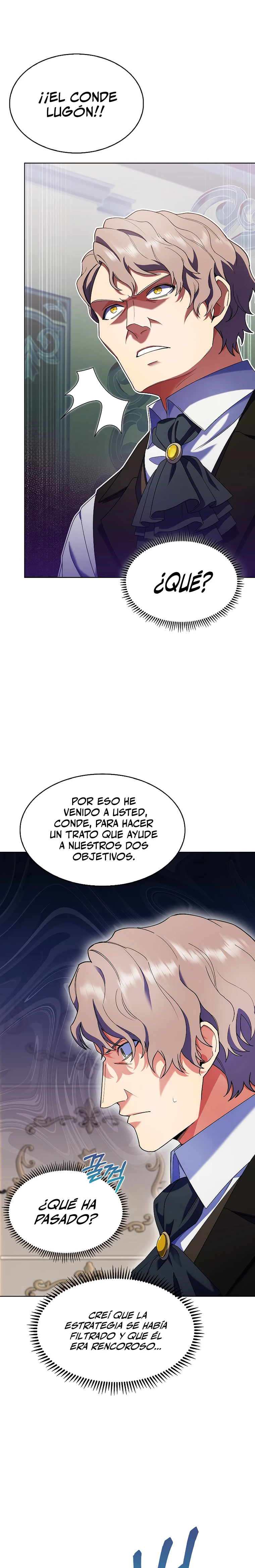 Regresé a mi arruinada familia - Capítulo 17 - Página 7 - LectorTMOo