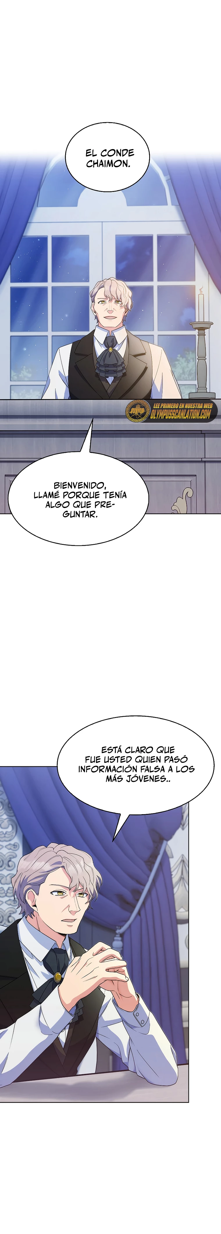 Regresé a mi arruinada familia - Capítulo 17 - Página 11 - LectorTMOo