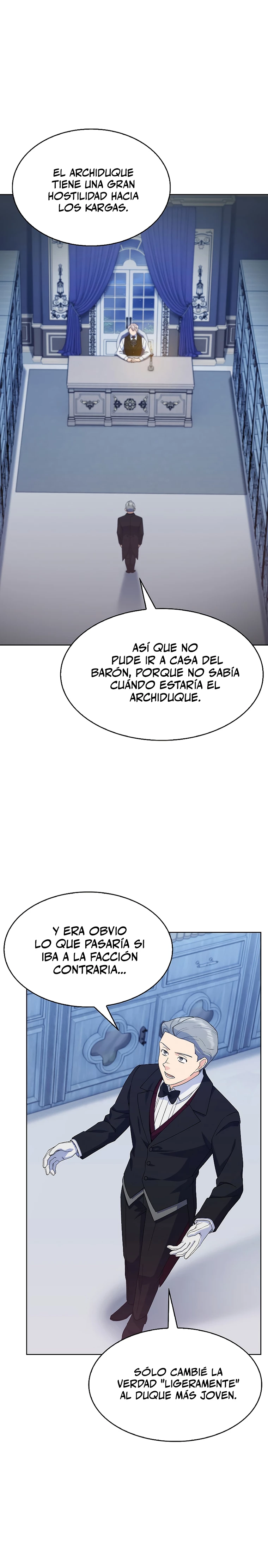 Regresé a mi arruinada familia - Capítulo 17 - Página 13 - LectorTMOo