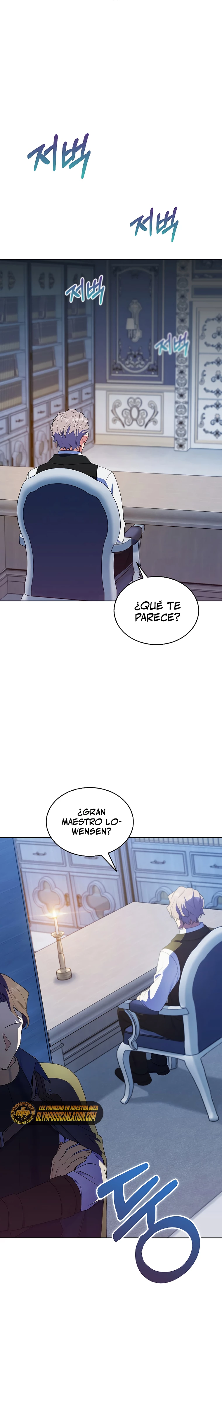 Regresé a mi arruinada familia - Capítulo 17 - Página 18 - LectorTMOo
