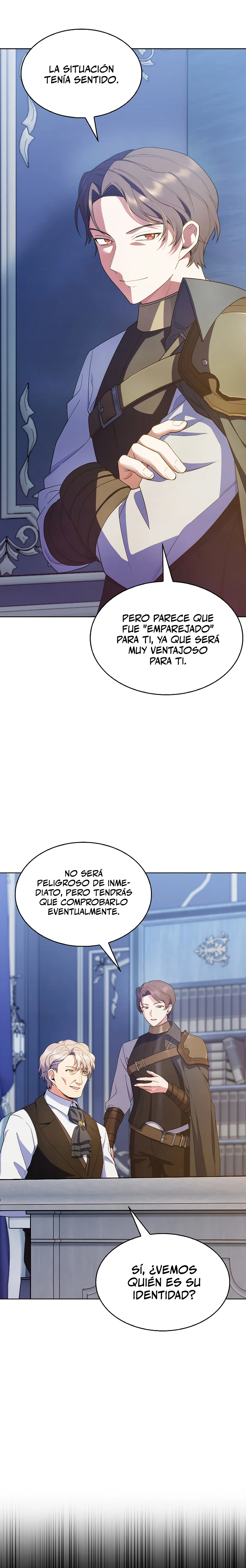Regresé a mi arruinada familia - Capítulo 17 - Página 19 - LectorTMOo