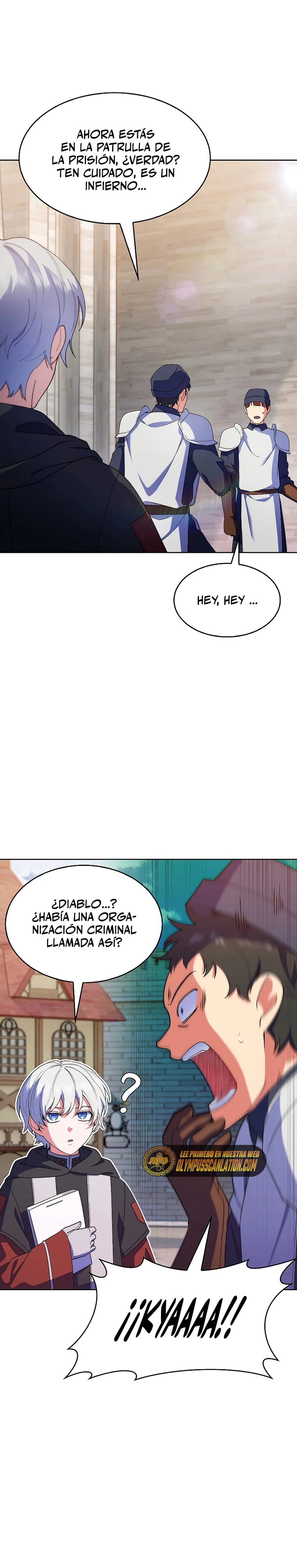 Regresé a mi arruinada familia - Capítulo 17 - Página 23 - LectorTMOo