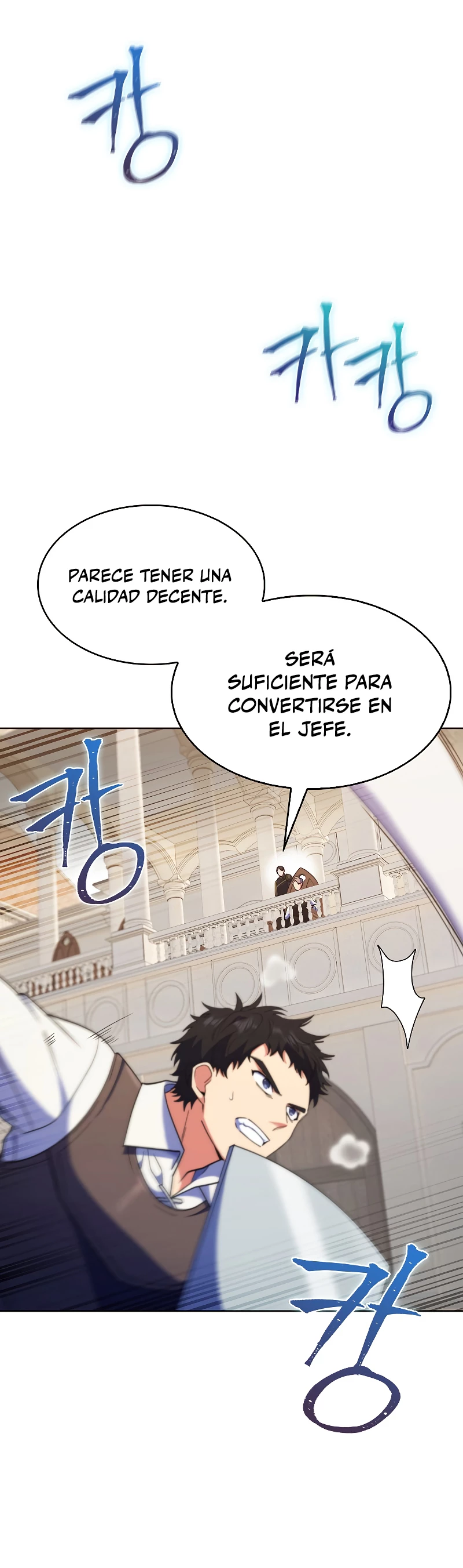 Regresé a mi arruinada familia - Capítulo 18 - Página 8 - LectorTMOo