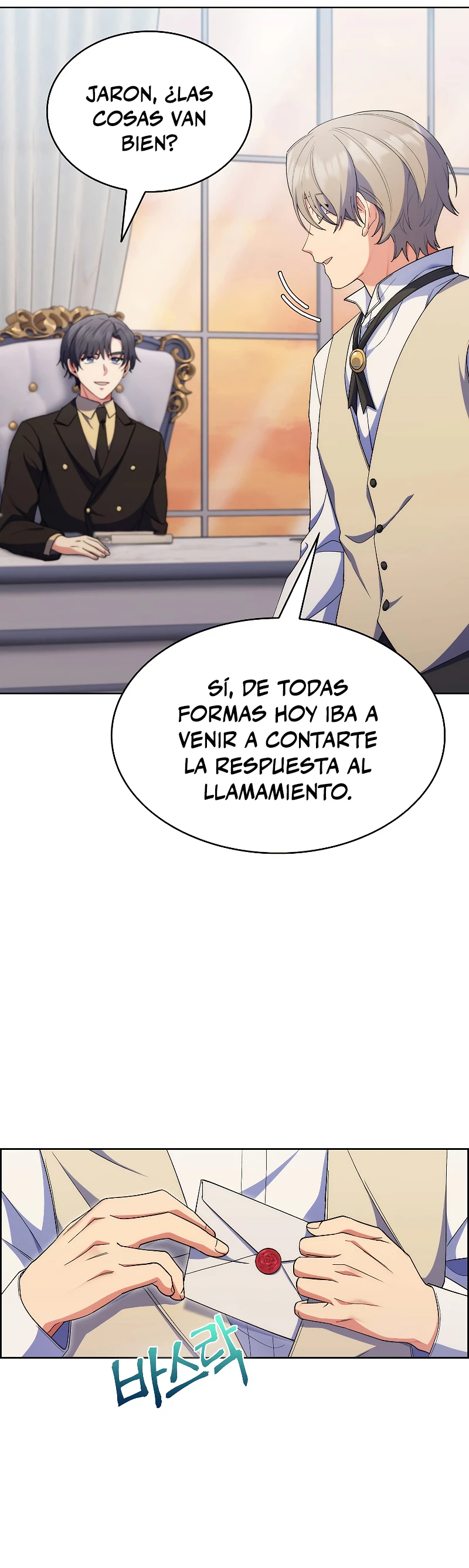 Regresé a mi arruinada familia - Capítulo 18 - Página 31 - LectorTMOo