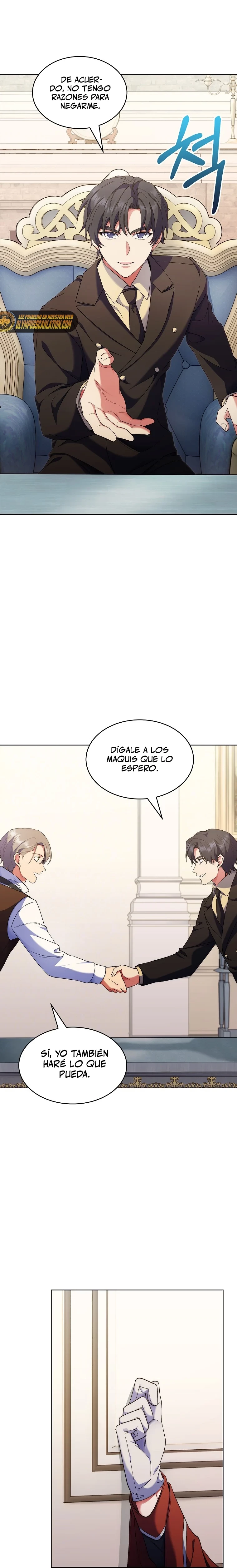 Regresé a mi arruinada familia - Capítulo 19 - Página 4 - LectorTMOo
