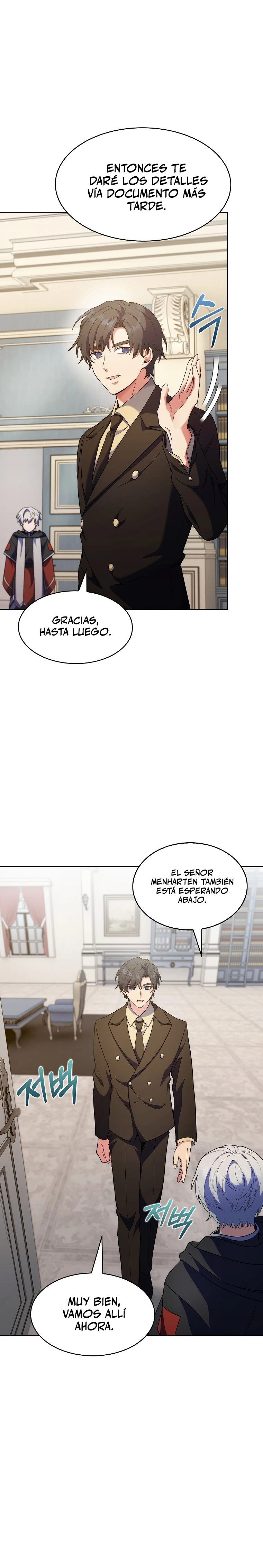 Regresé a mi arruinada familia - Capítulo 19 - Página 6 - LectorTMOo