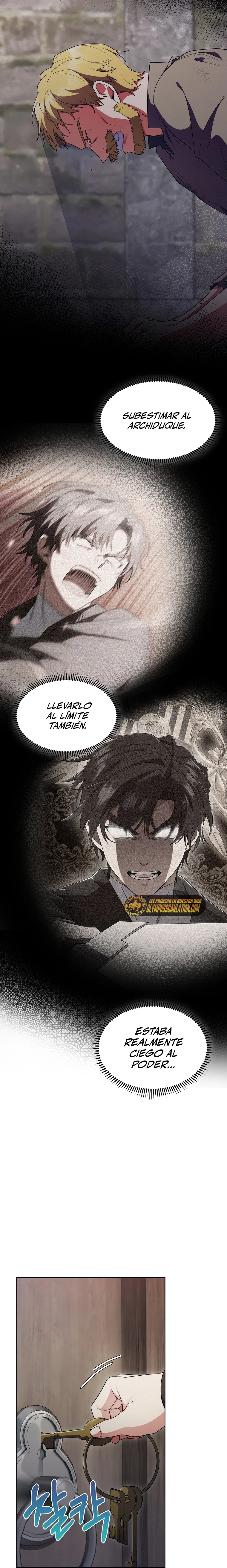 Regresé a mi arruinada familia - Capítulo 19 - Página 13 - LectorTMOo