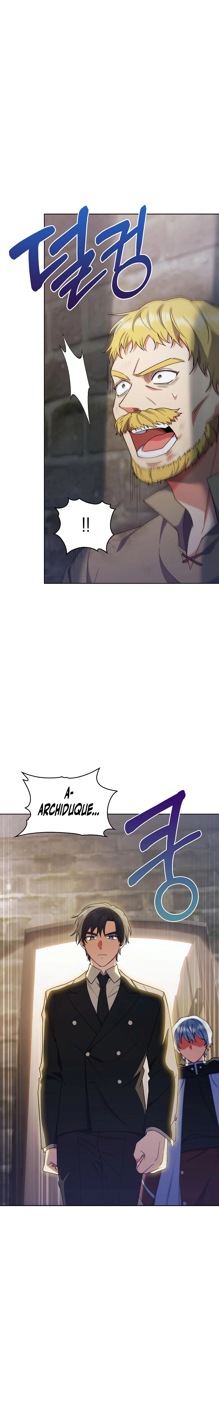 Regresé a mi arruinada familia - Capítulo 19 - Página 14 - LectorTMOo